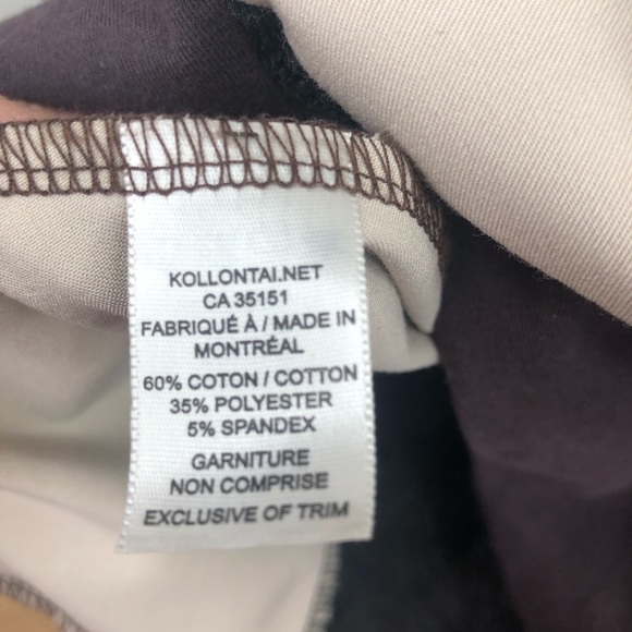 KOLLONTAI Sexy Camisole / Tunic. Summer Dress. Size Large. - Picture 8 of 10